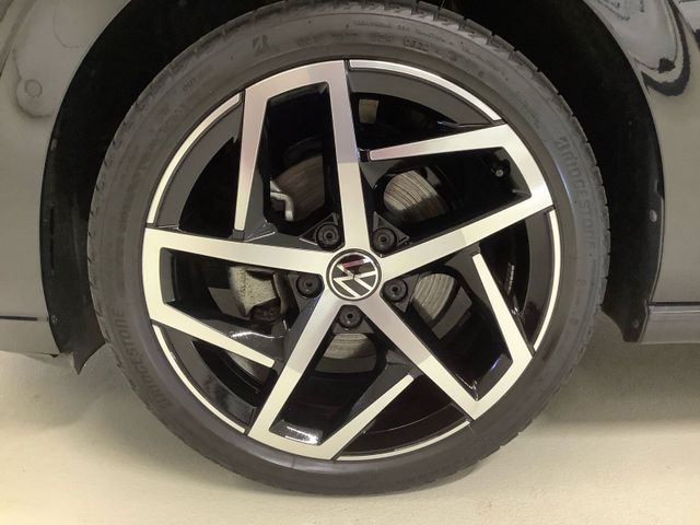 Golf Style 1,5 eTSI OPF 110 kW DSG
