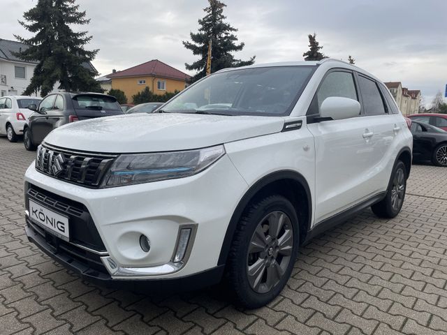 Suzuki Vitara 1.4 Club 4x2