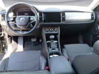 Skoda Kodiaq - Vorschau Bild 11
