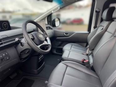 Hyundai Staria – Bild 7