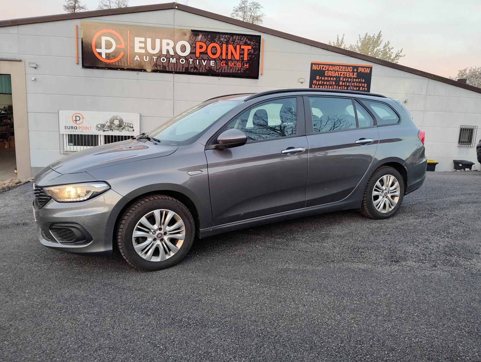 Fiat Tipo Easy 1,6MJTD *PDC*KLIMA*