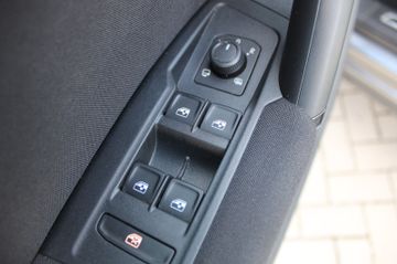 Volkswagen Tiguan Comfortline BMTStart-Stopp 4Motion