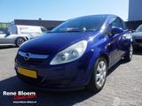 Opel Corsa 1.2 16V Business klima