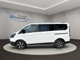 Ford Tourneo Custom Active L1 Aut.*AHK*XENON*STANDHEI - gebrauchte Ford Tourneo Custom aus dem Jahr 2022