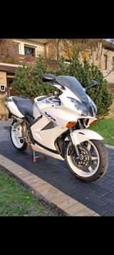 Honda VFR 800 - HONDA 2002 VFR 800