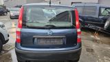 Fiat Panda 1.1 8V Active el.Fensterheber Allwetter - Fiat Panda aus 2005