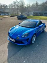 Alpine A110 1.8 DCT Pure - Alpine Gebrauchtwagen mit Automatikschaltung