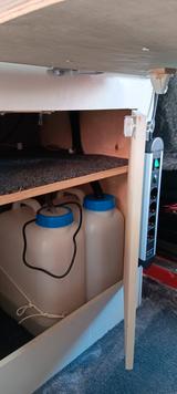 Ford Transit , "Single Camper" - Angebote
