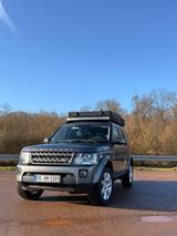 Land Rover Discovery 3.0 TDV6 SE SE - Land Rover Discovery in Freiburg