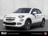 Fiat 500X Urban Look Dyn. Kurvenlicht Mehrzonenklima  - Fiat 500X in Köln