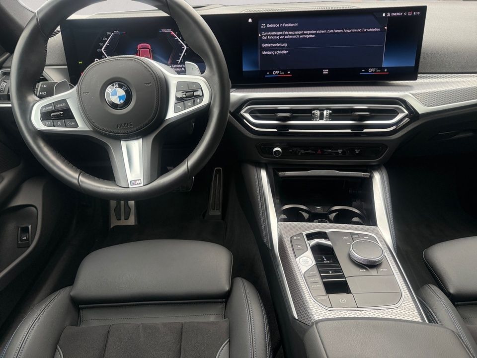 BMW M440 - Bild 11