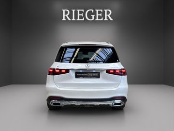 Mercedes GLS 450 - 10