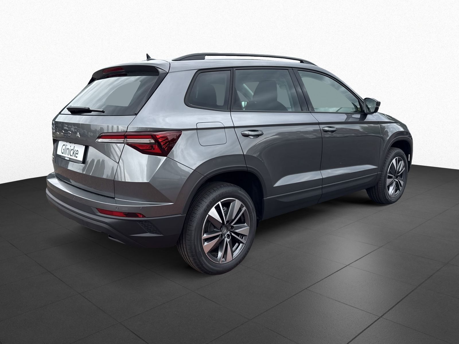 Skoda Karoq - Bild 2