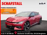 Kia EV6 GT-Line AWD Wärmepumpe PANO ASS+ Sound Desig - Kia EV6 AWD Gebrauchtwagen