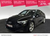 Audi S3 Limousine 2.0 TFSI quattro LED DAB - Audi S3 in Hannover