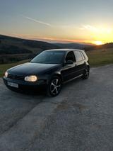 Volkswagen Golf 4 IV 1.9tdi 131ps ASZ 6-gang - Volkswagen Golf: Iv TDI