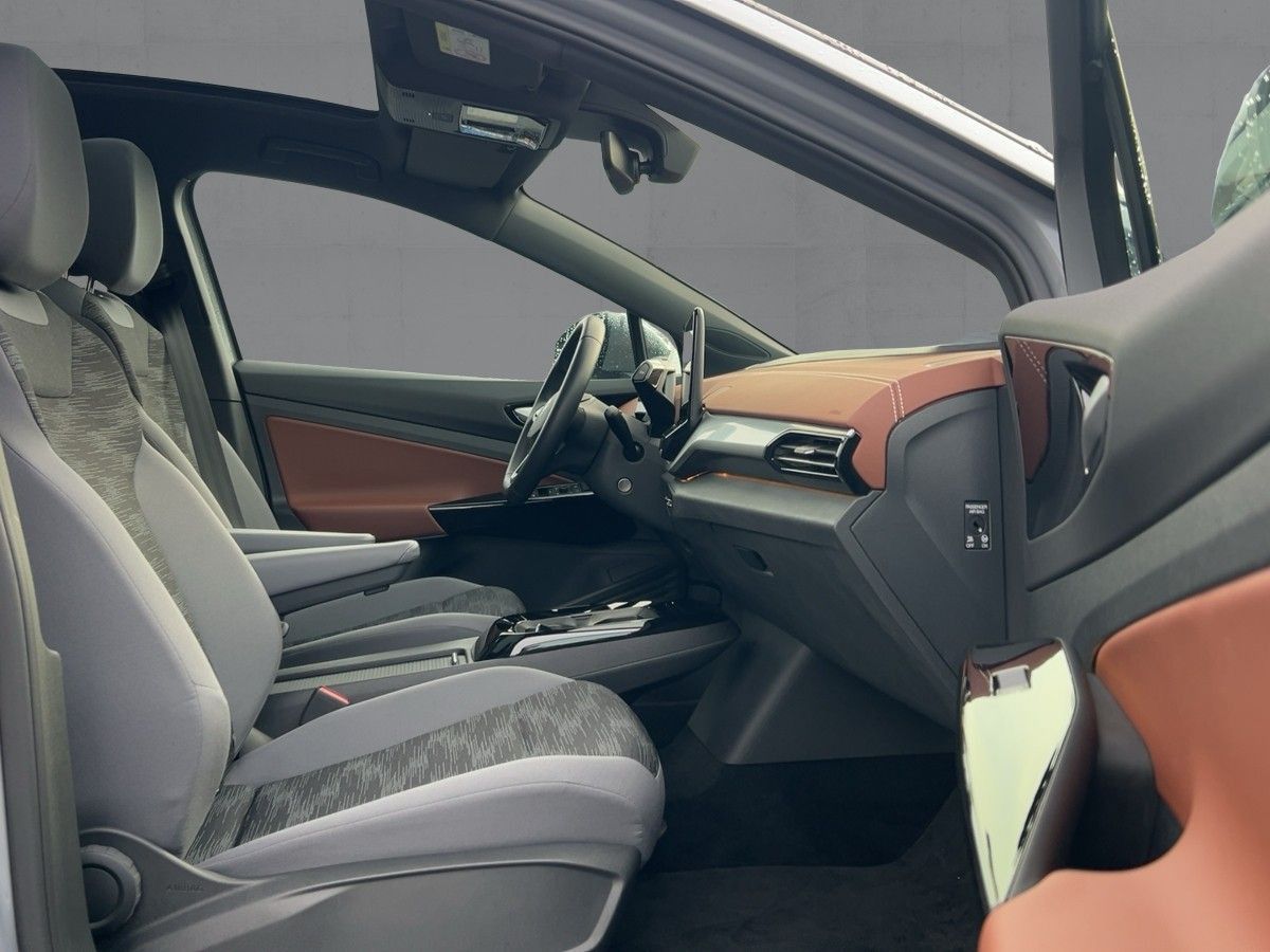 Volkswagen ID.5 - Bild 12