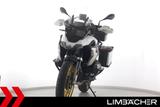 BMW R 1250 GS HP - 1. HAND, TOP-AUSSTATTUNG - BMW ENDURO HP