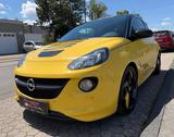 Opel Adam Slam/TÜV Neu/Klima/USB - Opel Adam in Bonn
