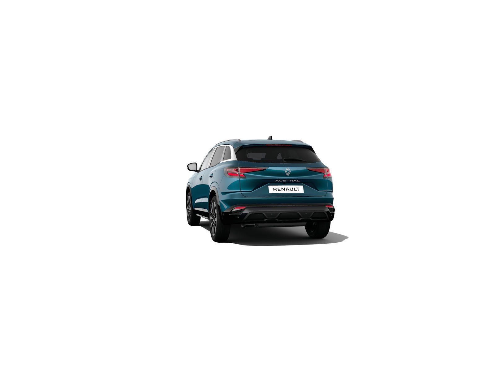 Renault Austral - Bild 5