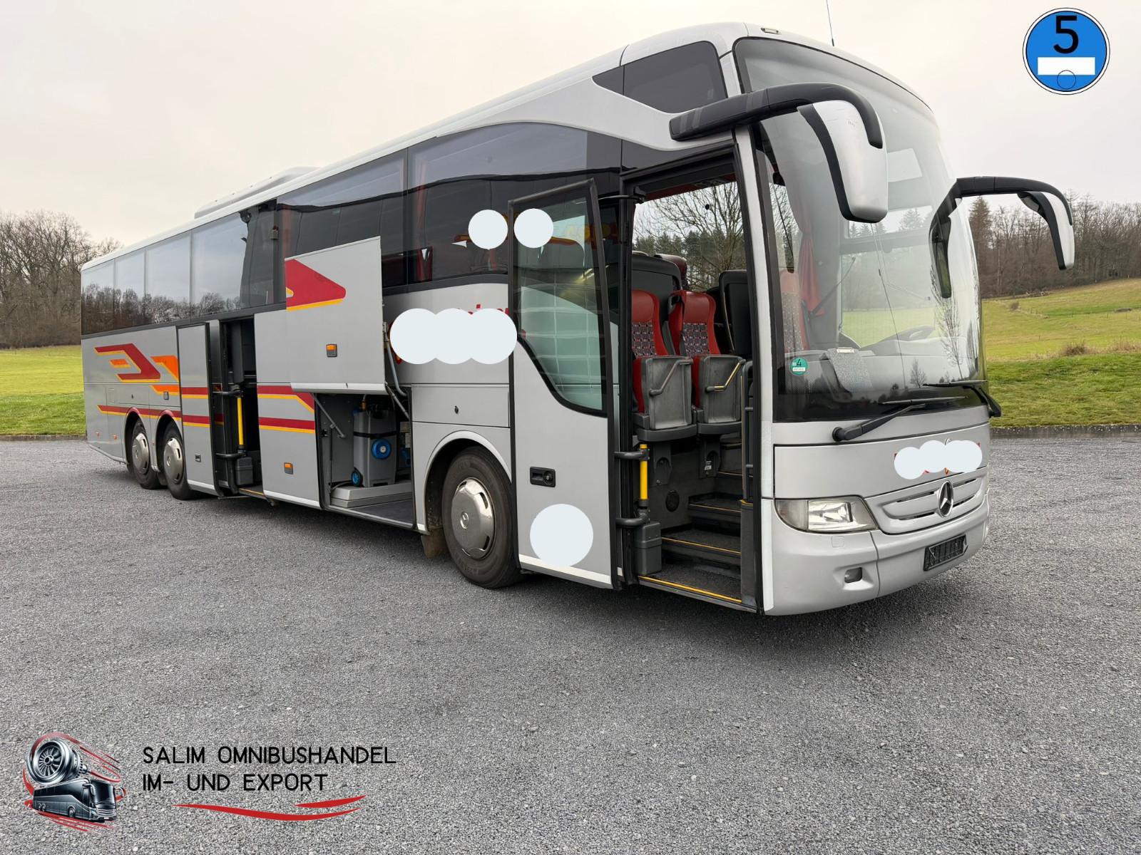 Mercedes-Benz Tourismo RHD-M 16/55 Sitze/516 HD/416 GT-HD/