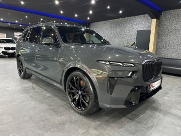 BMW X7 - 3
