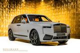 Rolls-Royce Cullinan SERIES II + BLACK BADGE +