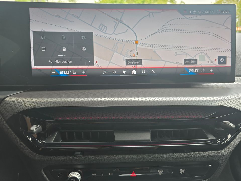 BMW M440 - Bild 9
