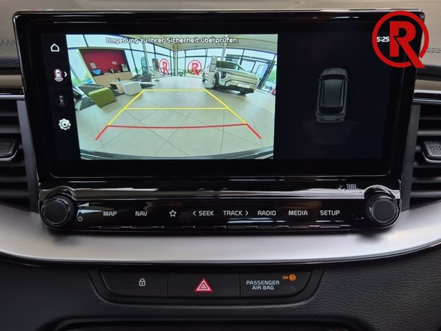 Ceed_sw Spirit 1.5 T-GDI Spurhalteass. Fernlicht