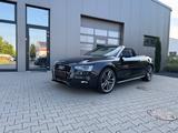 Audi A5 2.0 TFSI QUATTRO CABRIOLET (S-LINE) - Audi Gebrauchtwagen in Aschaffenburg