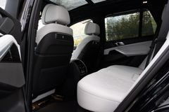 BMW X5 – 25 / 31