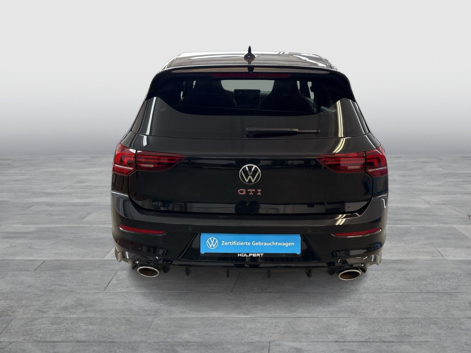 Volkswagen Golf VIII 2.0 GTI CLUBSPORT CAM ACC LM18 HEAD-UP foto 5