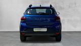 Dacia Sandero Stepway Extreme ECO-G 100 LPG+PDC+NAVI - Dacia Sandero mit LPG-Antrieb: Geländewagen, Stepway