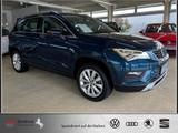 Seat Ateca 1.6 TDI Style CarPlay PANO*Navi*VOLL-LED - gebrauchte Seat Ateca aus dem Jahr 2019