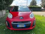 Citroën Citroen C1 1.0 5 porte Exclusive - gebrauchte Citroën C1 aus dem Jahr 2013