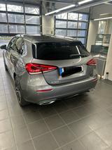Mercedes-Benz A 180 - Kompakt PROGRESSIVE + LED + PDC + MBUX - Mercedes-Benz A 180 in Leverkusen