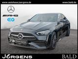 Mercedes-Benz C 180 AMG-Sport/LED/Cam/Totw/Memo/Winter/19' - Mercedes-Benz C 180: Sport