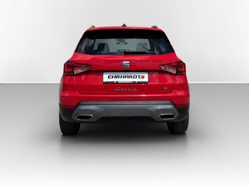 Seat Arona - Bild 7