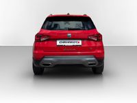 Seat Arona - Vorschau Bild 7