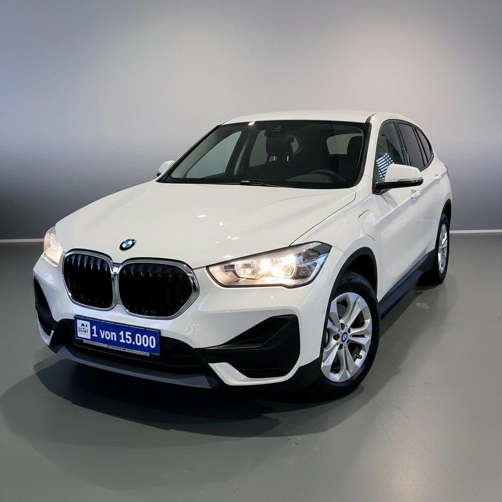 BMW X1 xDrive25e Advantage Automatik - Business-P/ P