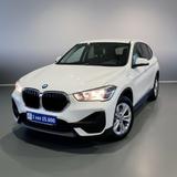 BMW X1 xDrive25e Advantage Automatik - Business-P/ P - BMW X1: Weiß, Plug-In Hybrid