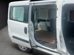 FIAT Doblo SX Kasten KLIMA,NAVI,RFK,GRA,BLUETHOOTH