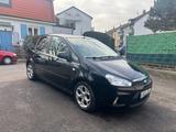 Ford C-Max 2,0TDCi 81kW PowerShift DPF Ghia Ghia - Ford C-Max: Dpf