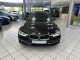 BMW 320 d Sport-Line Schiebedach*HUD*LED*NAVI*PDC* - BMW 320: Limousine, 320d