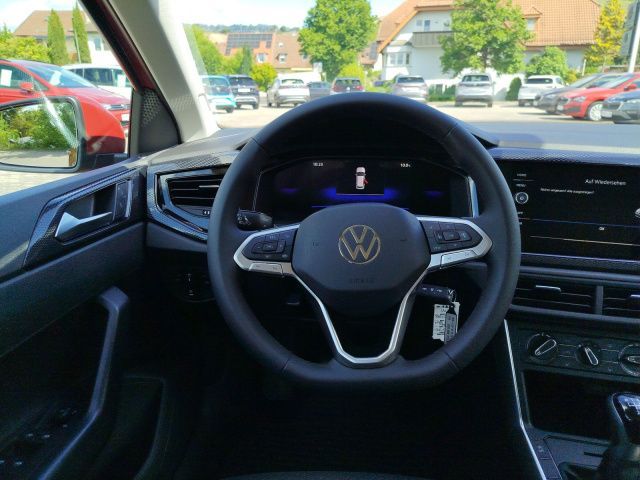 Fahrzeugabbildung Volkswagen Polo Life 1.0 BT070 TSIM5F