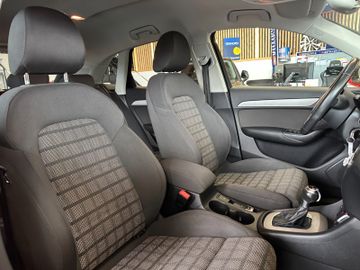 Audi Q3 1.4 TFSI *KEYLESS*XENON*TEMPO*NAVI*PDC*19%*