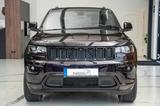 Jeep Grand Cherokee 3.6 V6 Limited Navi Leder Kamera - Jeep Grand Cherokee: Limited