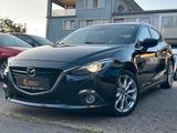 Mazda 3 Lim. Sports-Line*1.HAND*HEAD-UP*BOSE - Mazda 3 in Solingen