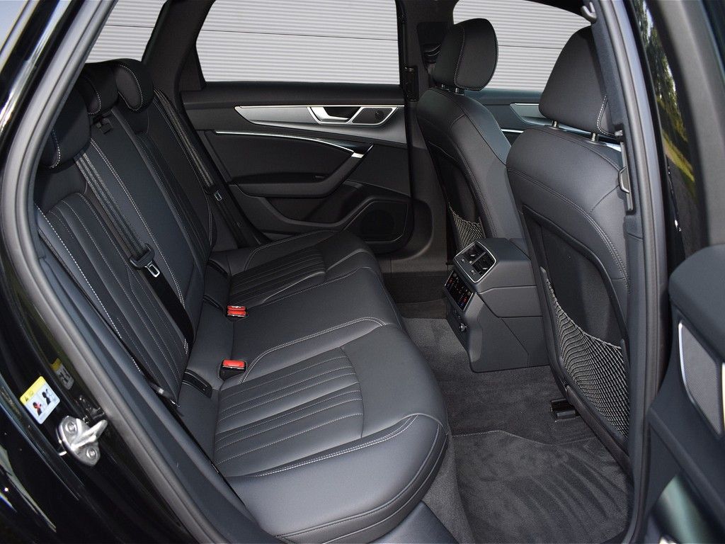 Audi A6 - Bild 6
