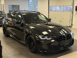 BMW M3 Touring xDrive Competition/HeadUp/Carbonpack. - BMW M3: Competition